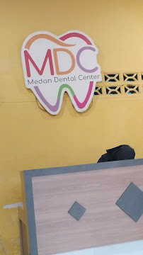 Dokter Gigi Halat (Part Of Medan Dental Center)