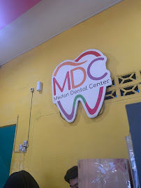 Dokter Gigi Halat (Part Of Medan Dental Center)