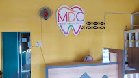 Dokter Gigi Halat (Part Of Medan Dental Center)