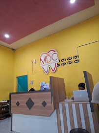 Dokter Gigi Halat (Part Of Medan Dental Center)