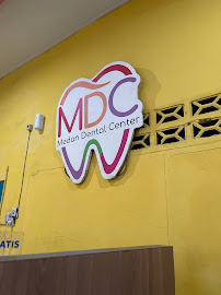 Halat Dental Clinic (Medan Dental Center) in Medan