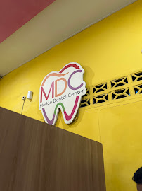 Dokter Gigi Halat (Part Of Medan Dental Center)