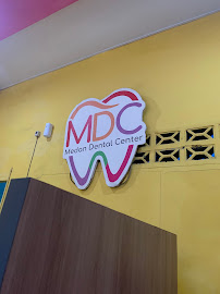 Dokter Gigi Halat (Part Of Medan Dental Center)