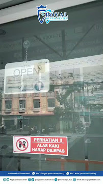 Royal Dental Centre