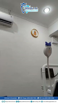 Royal Dental Centre