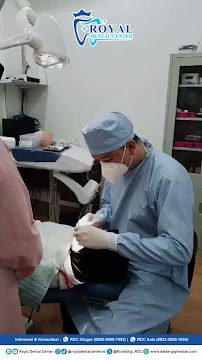 Royal Dental Centre