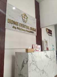 Home Dental Smile - drg. Feby Irania in Medan, Indonesia