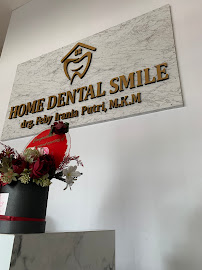 Home Dental Smile by drg. Feby Irania