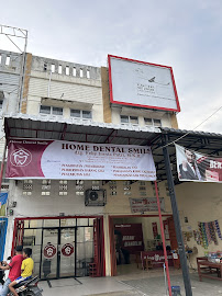 Home Dental Smile by drg. Feby Irania