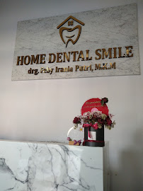 Home Dental Smile by drg. Feby Irania