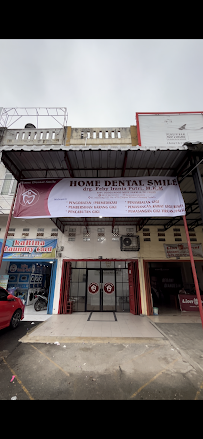 Home Dental Smile by drg. Feby Irania