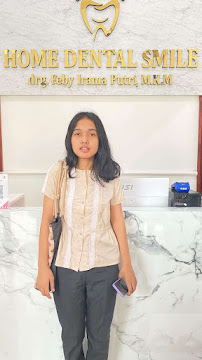 Home Dental Smile by drg. Feby Irania