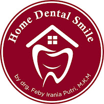 Home Dental Smile by drg. Feby Irania