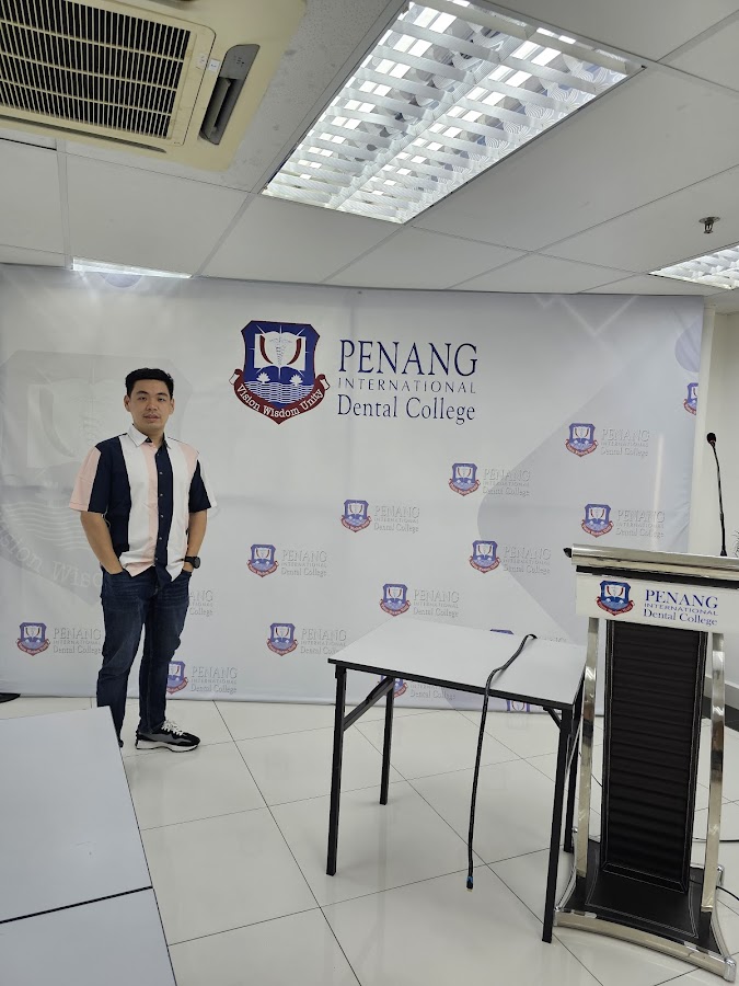 Lotus Dental Art Medan - dental clinic in Medan