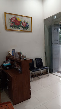 Lotus Dental Art Medan - Praktek Dokter Gigi Spesialis - drg Darius Sp.Perio, drg Felix Sp.Pros, drg Christinawaty Sp.Ort
