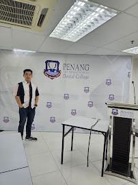 Lotus Dental Art Medan in Medan, Indonesia