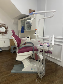 Indah dental klinik (ortodonti Medan & dokter gigi Medan) by drg. Indah Fitriasary, Sp. Ort