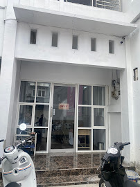 Indah dental klinik (ortodonti Medan & dokter gigi Medan) by drg. Indah Fitriasary, Sp. Ort
