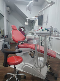 Indah dental klinik (ortodonti Medan & dokter gigi Medan) by drg. Indah Fitriasary, Sp. Ort