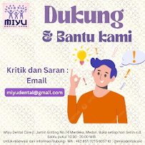Miyu Dental Care
