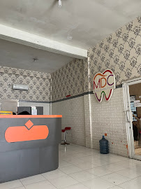 Ngumban Surbakti Dental Clinic (Medan Dental Center) in Medan, Indonesia