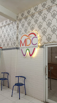 Dokter Gigi Ngumban Surbakti (Part of Medan Dental Center)