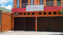 Dokter Gigi Ngumban Surbakti (Part of Medan Dental Center)