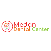 Dokter Gigi Ngumban Surbakti (Part of Medan Dental Center)
