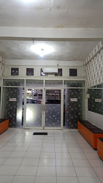 Dokter Gigi Ngumban Surbakti (Part of Medan Dental Center)