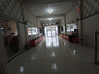 Dokter Gigi Ngumban Surbakti (Part of Medan Dental Center)