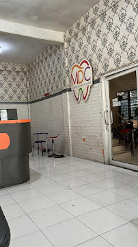 Dokter Gigi Ngumban Surbakti (Part of Medan Dental Center)
