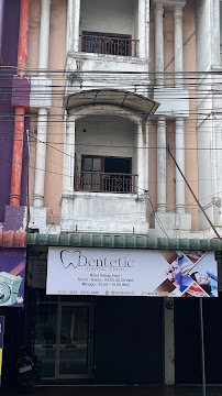 Dentetic Dental Clinic