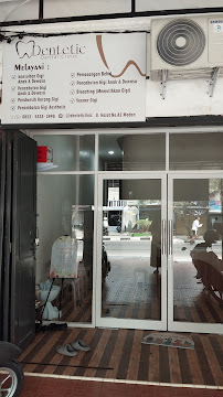 Dentetic Dental Clinic in Medan