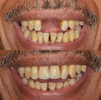 Eu Dental Clinic