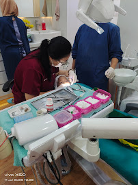 Mega Mas Dental Care