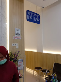 Mega Mas Dental Care