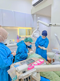 Mega Mas Dental Care