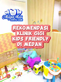 Mega Mas Dental Care