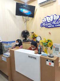 Mega Mas Dental Care