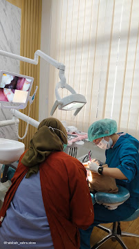 Mega Mas Dental Care