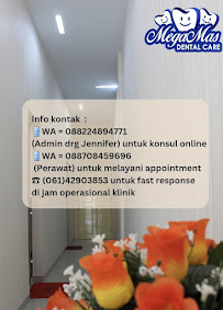 Mega Mas Dental Care
