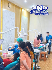 Mega Mas Dental Care