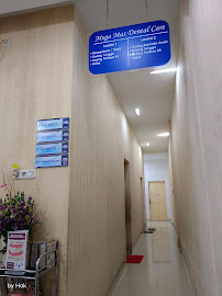 Mega Mas Dental Care
