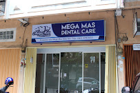 Mega Mas Dental Care in Medan, Indonesia