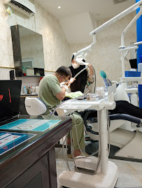 Bikers Dental in Medan