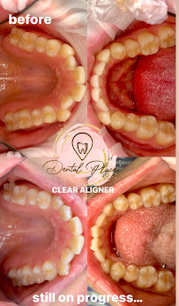 Dental Place Cemara Asri