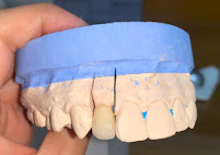 Dental Place Cemara Asri / PRAKTEK DOKTER GIGI ANGEL