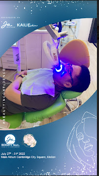 Dental Place Cemara Asri / PRAKTEK DOKTER GIGI ANGEL