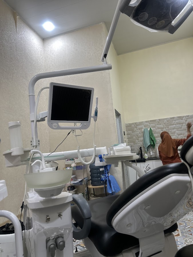 Lawa Dental Care - dental clinic in Medan, Indonesia