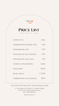 Lawa Dental Care